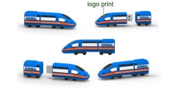 3D transport usb flash drive