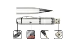 3in1 write laser data-storage pen drive