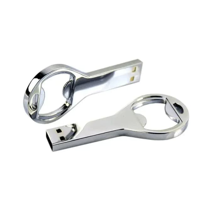 bottle opener pen drive