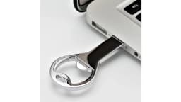 bottle opener pen drive